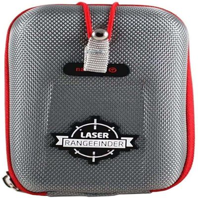 Navitech Gray EVA Hard Case – Compatible with WIBENTL Range Finder