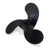 IKOCHI F6 Propeller for Tohatsu/Nissan 2.5 HP, 3.5 HP and Mercury 3.3 HP 48-815084A02 / Evinrude Johnson view 2