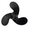 IKOCHI F6 Propeller for Tohatsu/Nissan 2.5 HP, 3.5 HP and Mercury 3.3 HP 48-815084A02 / Evinrude Johnson view 4