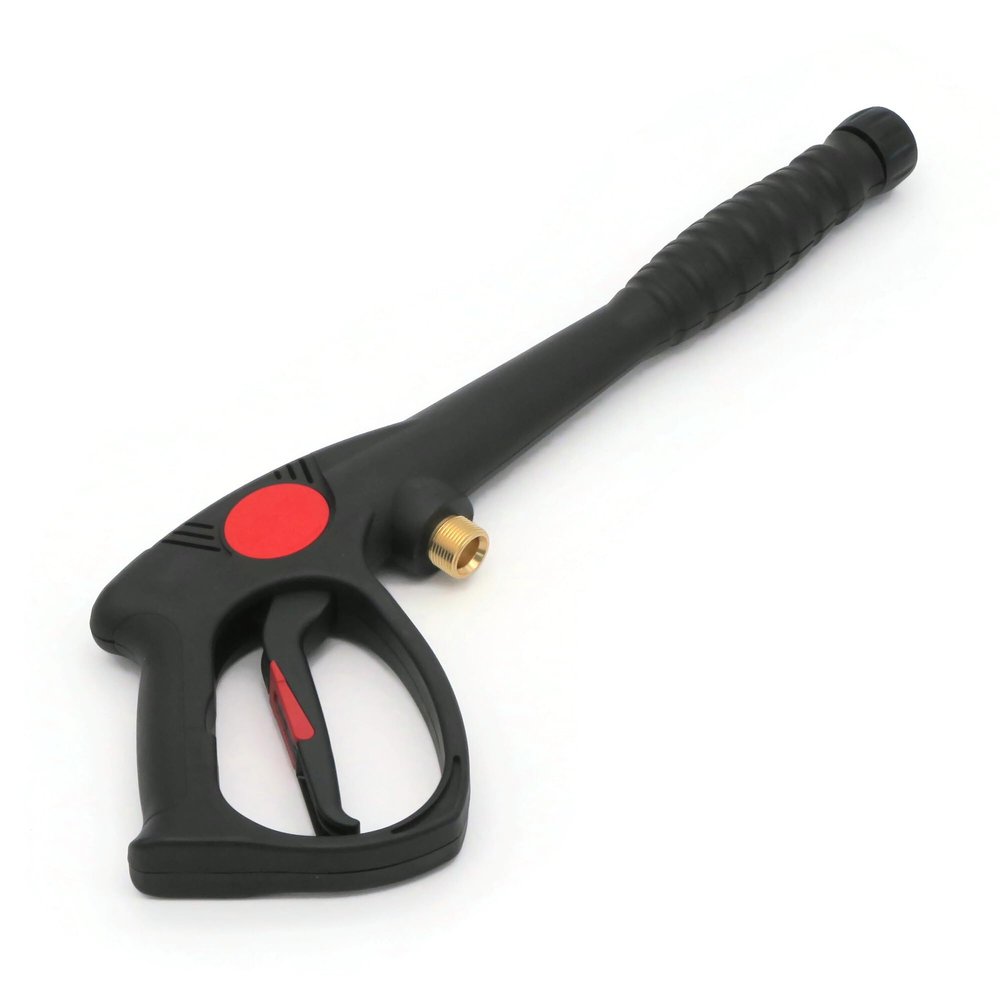 The ROP Shop Front-Load Spray Gun for Ryobi Pressure Washers RY80940, RY80940B Trigger Handle