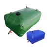 Foldable Water Tank with Faucet, 5,000 L, 2.5 × 2 × 1 m view 1