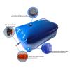 Foldable Water Tank with Faucet, 5,000 L, 2.5 × 2 × 1 m view 4
