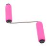 Pink Stainless Steel Hand Trainer for Children and Adults view 1