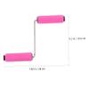 Pink Stainless Steel Hand Trainer for Children and Adults view 2