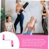 Pink Stainless Steel Hand Trainer for Children and Adults view 3