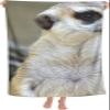 KATATI Mungo Beach Towel, 200 x 200 cm, Soft Quick-Dry Microfiber view 3