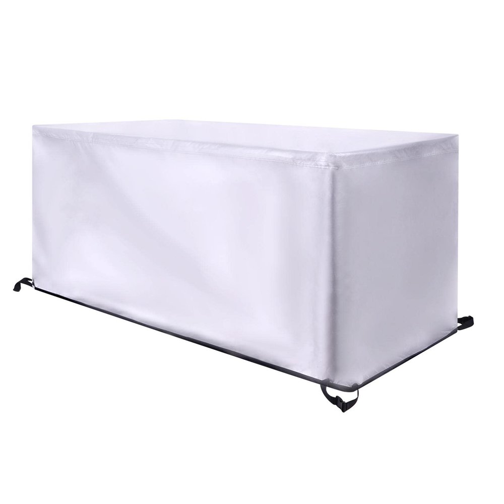 HSFFBHFBH Outdoor Furniture Cover 280 x 240 x 75 cm, 420D Oxford Fabric