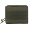 Tenoburian Tactical MOLLE Medical Pouch with Malice Clips, Compatible with MOLLE/G-Code RTI System, RG view 2