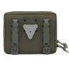 Tenoburian Tactical MOLLE Medical Pouch with Malice Clips, Compatible with MOLLE/G-Code RTI System, RG view 4