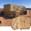 210D Camouflage Net with Reinforced Sun Protection view 2