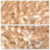 210D Camouflage Net with Reinforced Sun Protection view 3