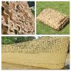 210D Camouflage Net with Reinforced Sun Protection view 4