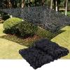 210D Camouflage Net with Reinforced Sun Protection view 2