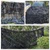 210D Camouflage Net with Reinforced Sun Protection view 4
