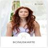 Personalized Loyalty Cards with Text and Photo, Beauty, Double-Sided, Portrait, Orange, 50 pcs. view 2
