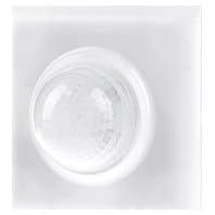 Swiss Garde 360 Plus 16 m Motion Sensor, White