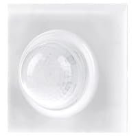 Swiss Garde 360 Plus 16 m Motion Sensor, White