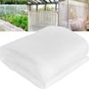 ZHJSHOU Insect Netting for Garden Plants and Vegetables, Fine Mesh, 6 x 7 m, 100 Mesh view 1