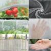 ZHJSHOU Insect Net for Garden Plants, 15 x 17 m, 60 Mesh view 2