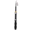 Small Sea Fishing Rod, Portable Short Rod, Ice Fishing Rod, Mini Sea Fishing Tool 28049-100 (1, 2 m) view 1