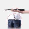 Small Sea Fishing Rod, Portable Short Rod, Ice Fishing Rod, Mini Sea Fishing Tool 28049-100 (1, 2 m) view 3