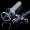 1 pc 0.5/1/2/3/5/10/15/20/30/50 mL Borosilicate Glass Tissue Grinder Homogenizer with Cross Handle (Size: 5 mL) view 3