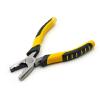 MUALROUS Wire Cage Clip Pliers Set with 900 Clips view 2