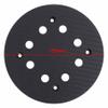 125 mm Sanding Pads Compatible with Bosch PEX 270 A/PEX 270 AE, 2-Pack view 3