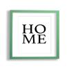 VO design Finn Frog Green Wood Frame for 51 x 66 cm Image, with Acrylic Glass view 3