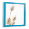 VO design Finn Wooden Frame for 57 x 57 cm Picture, Light Blue, with Acrylic Glazing view 2