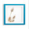 VO design Finn Wooden Frame for 57 x 57 cm Picture, Light Blue, with Acrylic Glazing view 3