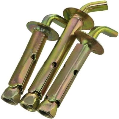 Expansion Bolt Hook for Electric Water Heaters, 1 Piece