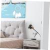 3-Piece Hanging Dream Catcher Decorations, Handmade view 3