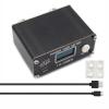 DAZZLEEX QRP 150 W 1.6–50 MHz HF SWR Meter view 1