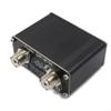 DAZZLEEX QRP 150 W 1.6–50 MHz HF SWR Meter view 3