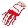 DUNSBY Women's Golf Glove, Breathable Soft Fabric, Left or Right Hand, Outdoor Golf Sports, Size 19 view 2