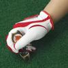 DUNSBY Women's Golf Glove, Breathable Soft Fabric, Left or Right Hand, Outdoor Golf Sports, Size 19 view 4