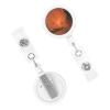 Mars Planet Retractable Badge Holder, 53.3 cm, for Nurses and Volunteers view 2