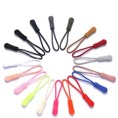 Metal Zipper Pull Replacement Set, 5/10 Pieces