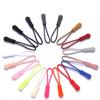 Metal Zipper Pull Replacement Set, 5/10 Pieces view 1
