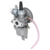 Realman PZ11 Carburetor for Tanaka CG328 SUM328 2-Stroke Trimmers view 1