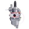 Realman PZ11 Carburetor for Tanaka CG328 SUM328 2-Stroke Trimmers view 2