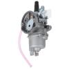 Realman PZ11 Carburetor for Tanaka CG328 SUM328 2-Stroke Trimmers view 4