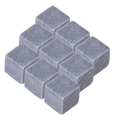 Aoutecen Whiskey Stones, Wine Ice Stones, Portable and Easy to Clean