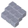 Aoutecen Whiskey Stones, Wine Ice Stones, Portable and Easy to Clean view 1