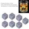 Aoutecen Whiskey Stones, Wine Ice Stones, Portable and Easy to Clean view 3