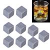 Aoutecen Whiskey Stones, Wine Ice Stones, Portable and Easy to Clean view 4