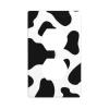 Decorative Cow-Spot Switch and Outlet Wall Plates, Standard Size view 1