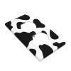 Decorative Cow-Spot Switch and Outlet Wall Plates, Standard Size view 3