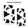 Decorative Cow-Spot Switch and Outlet Wall Plates, Standard Size view 4
